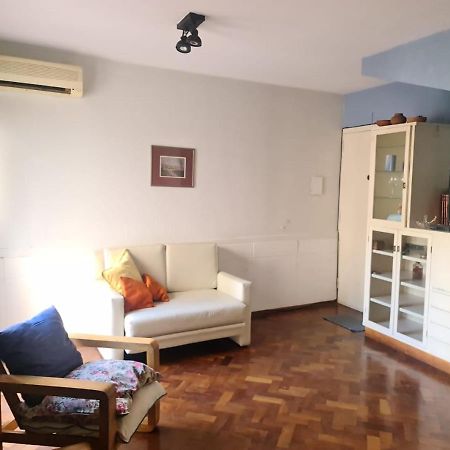 Departamento En Plena 5Ta Seccion, Ciudad. Daire Mendoza Dış mekan fotoğraf
