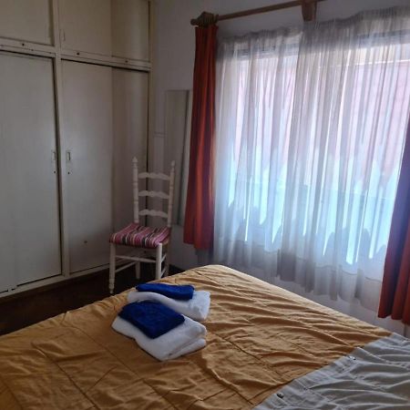 Departamento En Plena 5Ta Seccion, Ciudad. Daire Mendoza Dış mekan fotoğraf