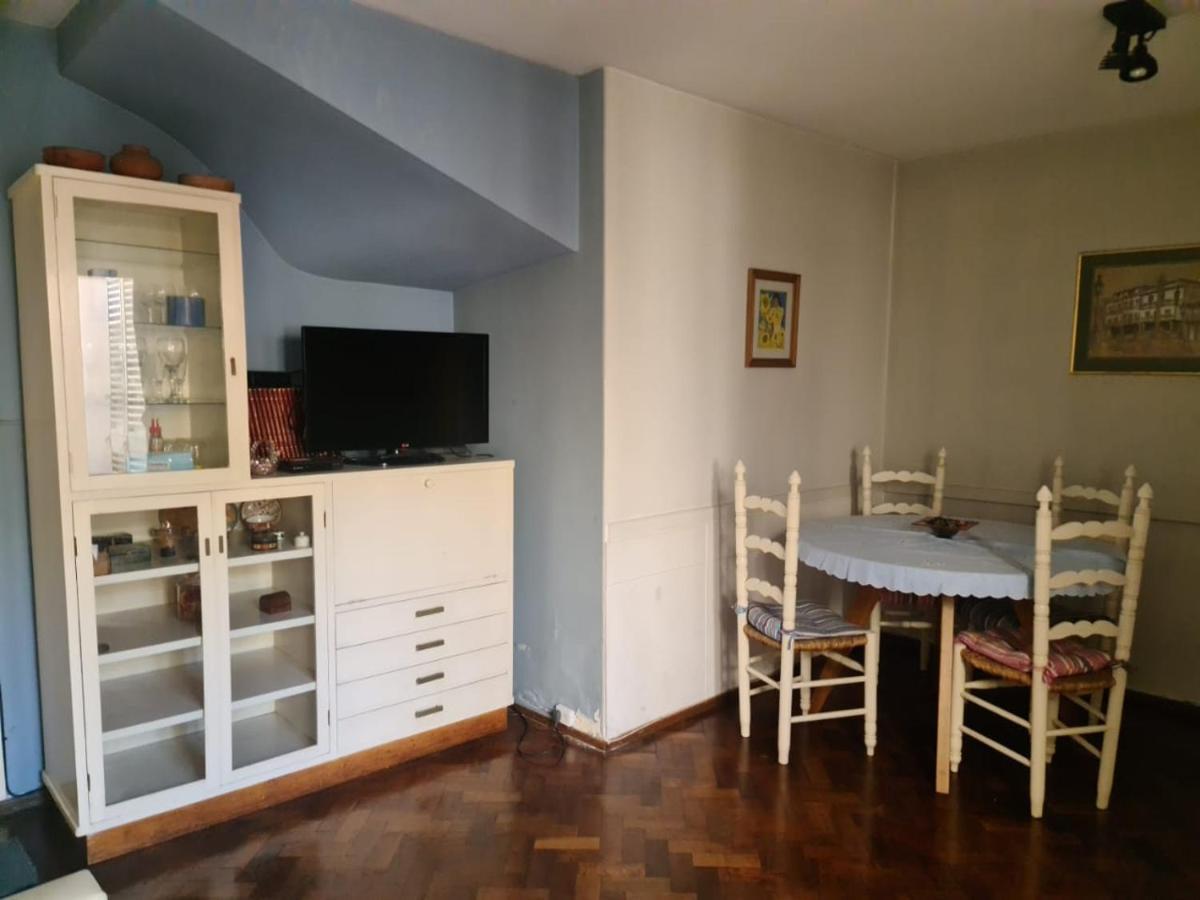 Departamento En Plena 5Ta Seccion, Ciudad. Daire Mendoza Dış mekan fotoğraf
