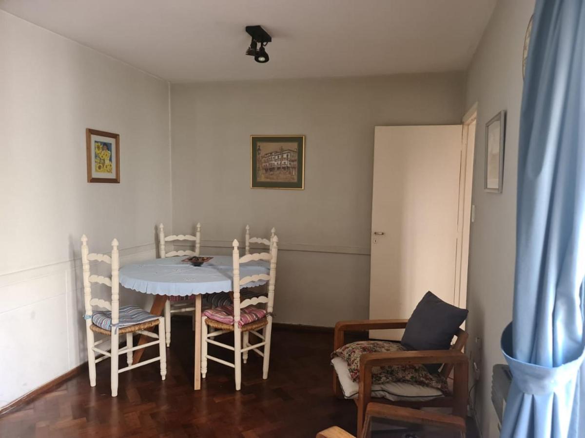 Departamento En Plena 5Ta Seccion, Ciudad. Daire Mendoza Dış mekan fotoğraf