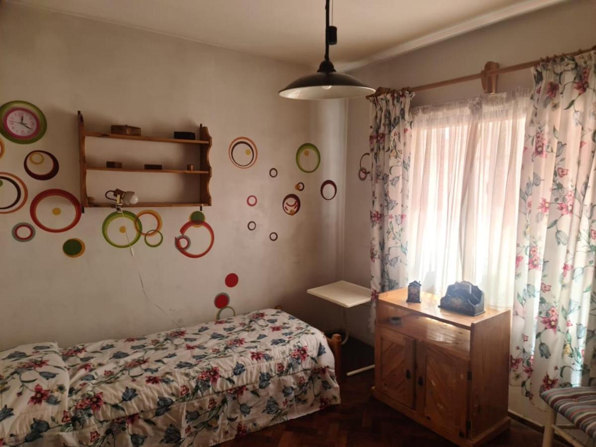 Departamento En Plena 5Ta Seccion, Ciudad. Daire Mendoza Dış mekan fotoğraf