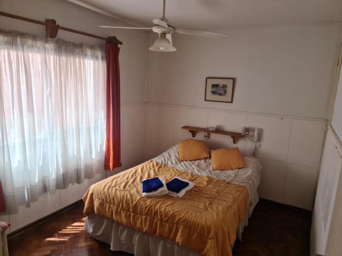 Departamento En Plena 5Ta Seccion, Ciudad. Daire Mendoza Dış mekan fotoğraf