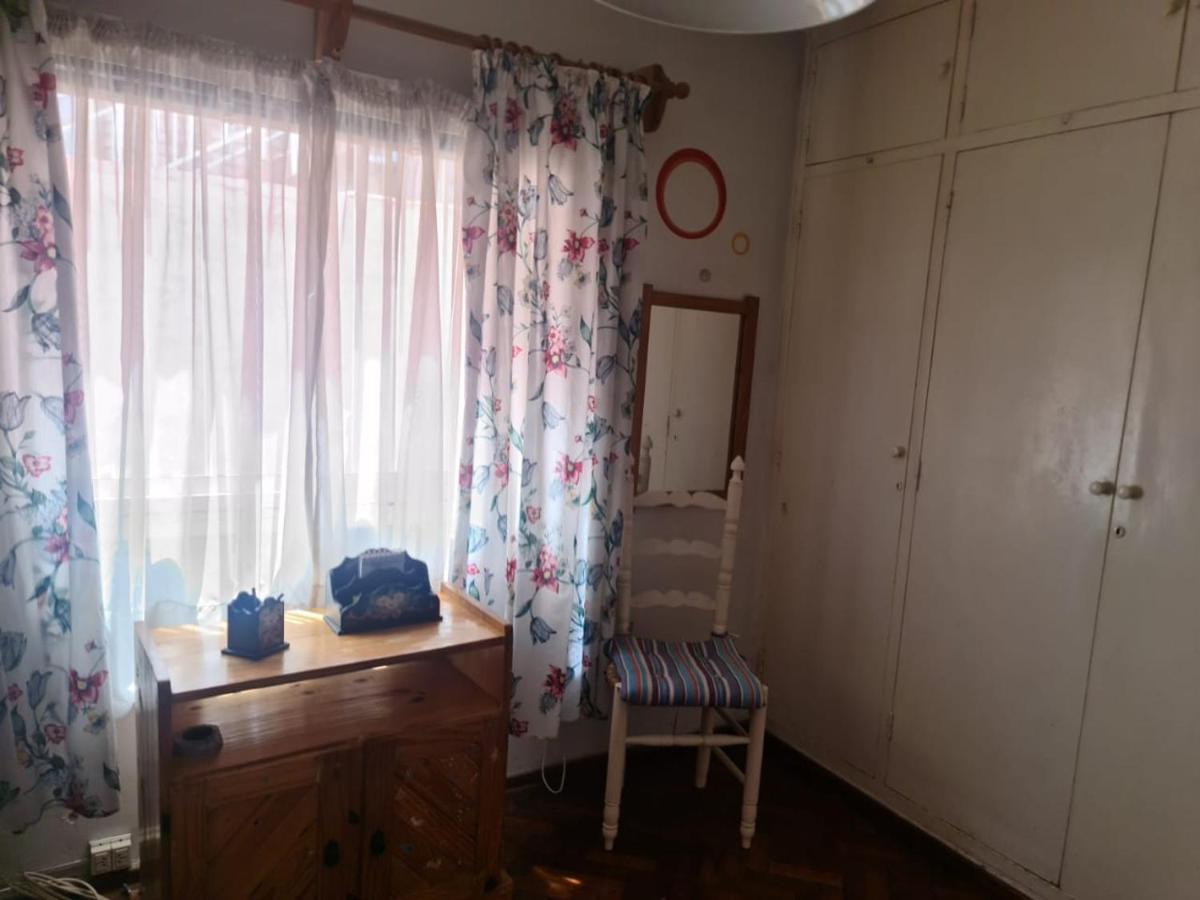 Departamento En Plena 5Ta Seccion, Ciudad. Daire Mendoza Dış mekan fotoğraf