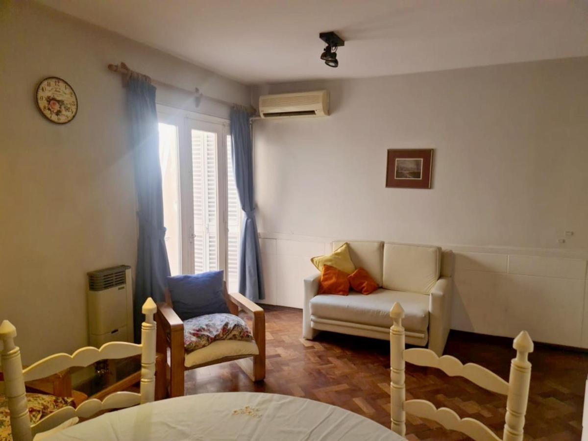 Departamento En Plena 5Ta Seccion, Ciudad. Daire Mendoza Dış mekan fotoğraf